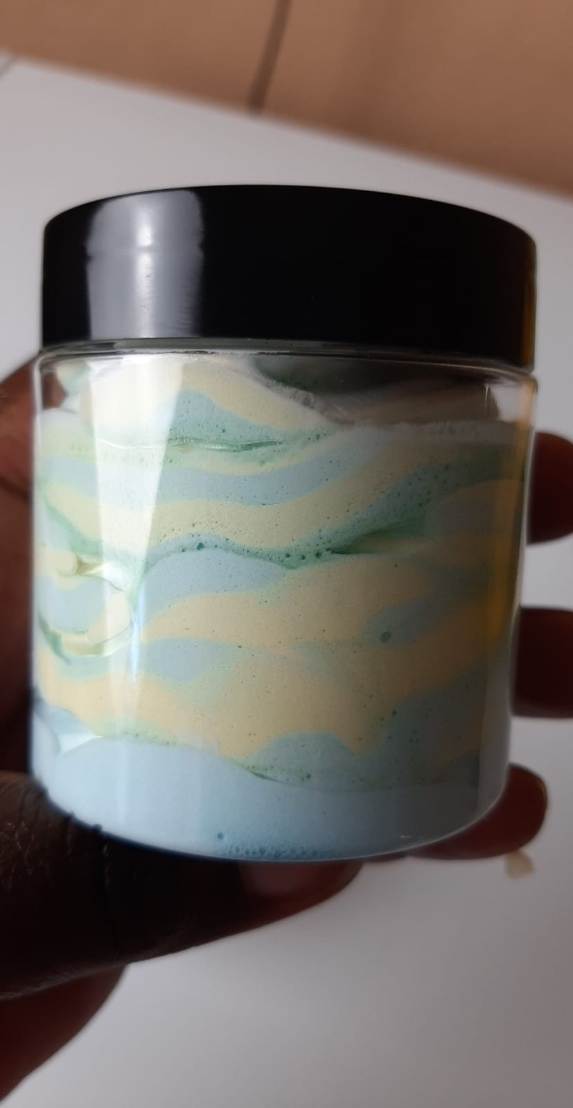 Body Butters
