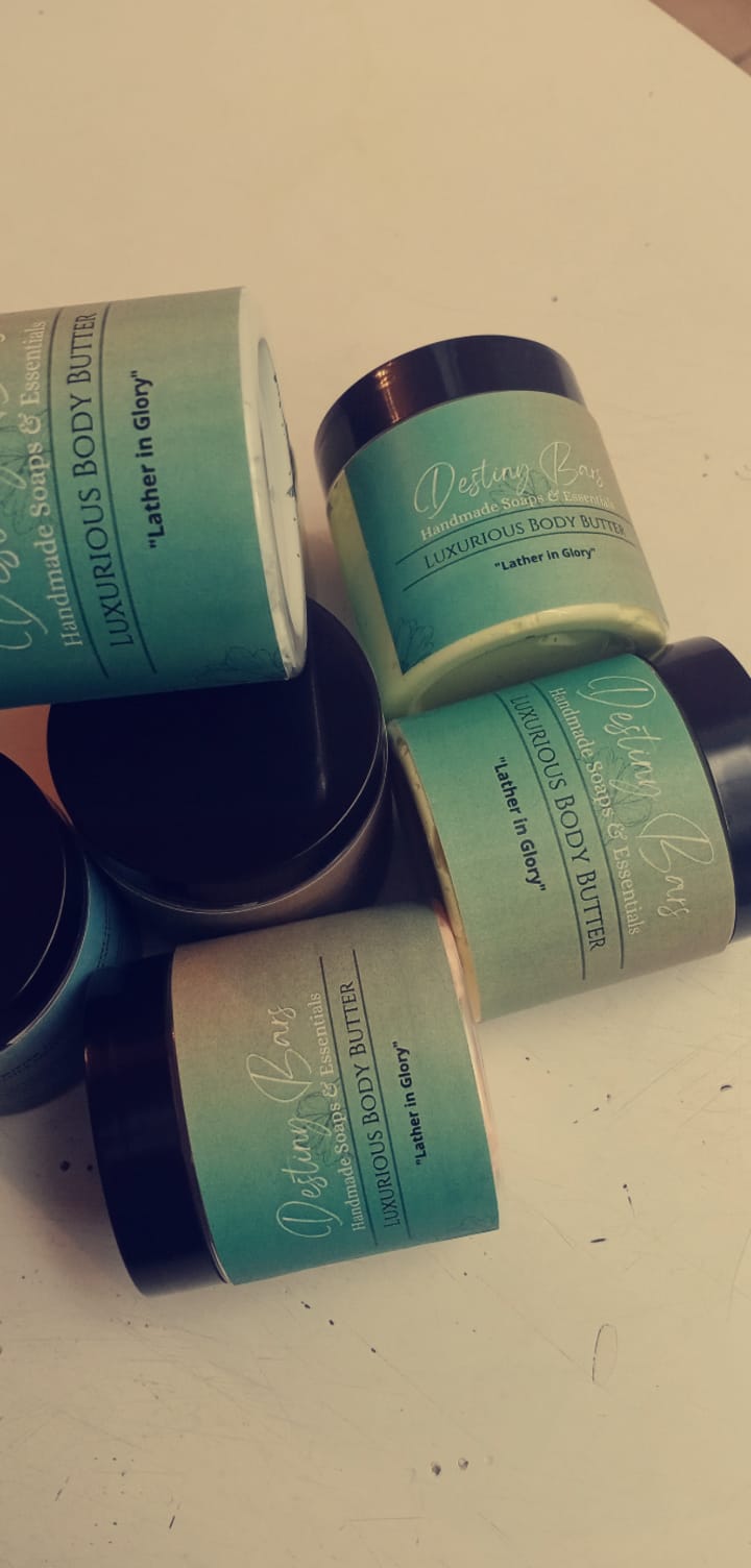 Body Butters