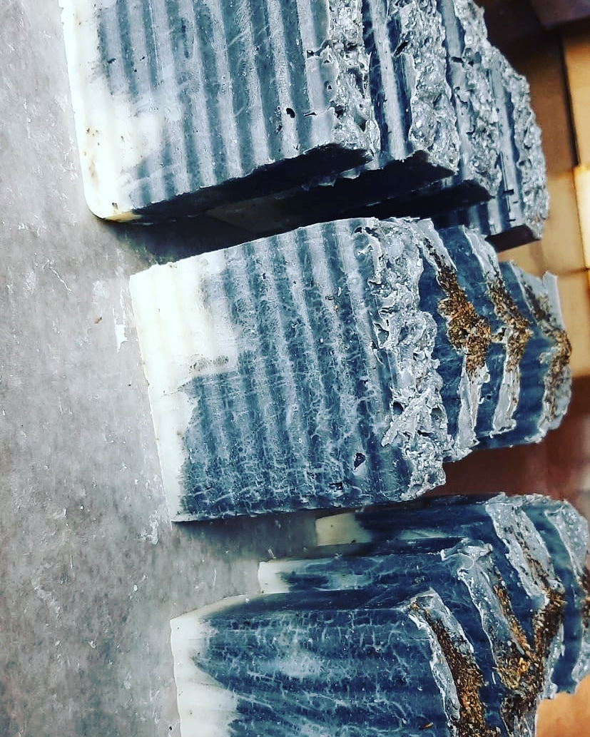 Charcoal Bar