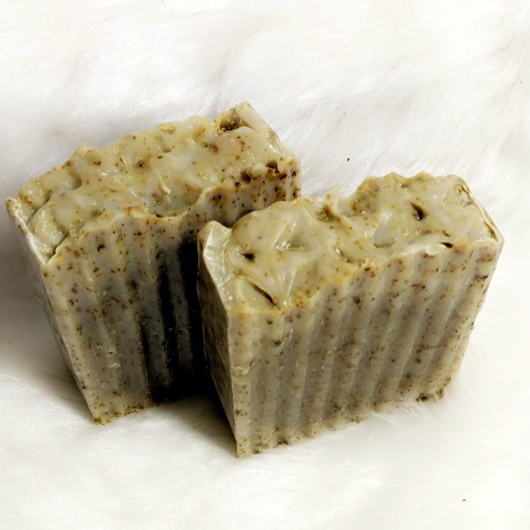 Moringa Bar