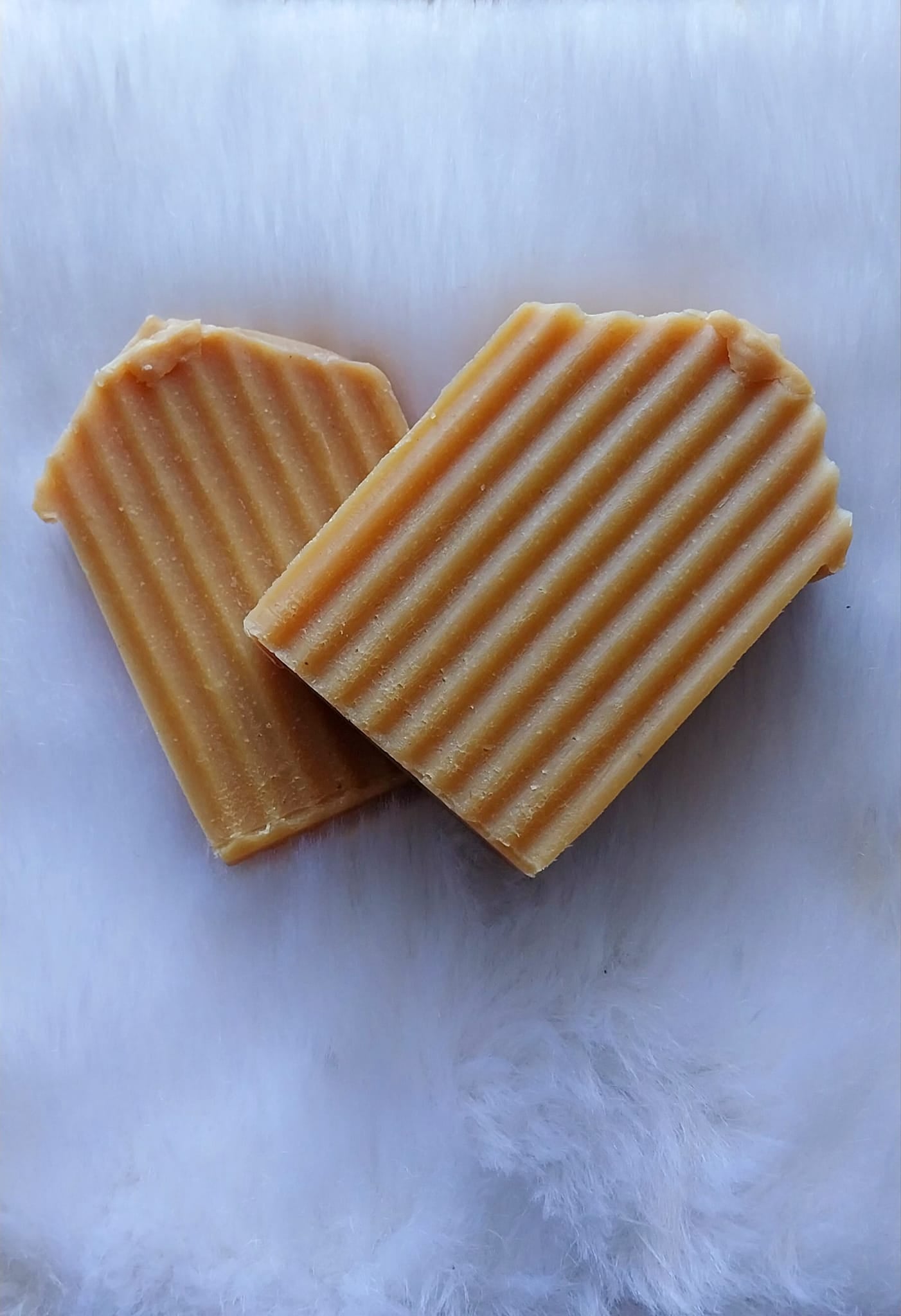 Turmeric and Kojic Acid Bars