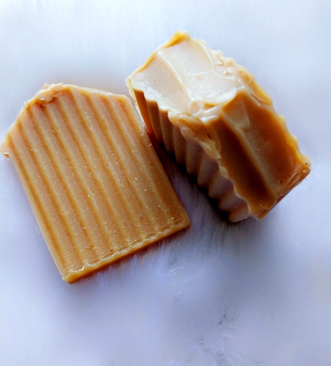 Turmeric and Kojic Acid Bars