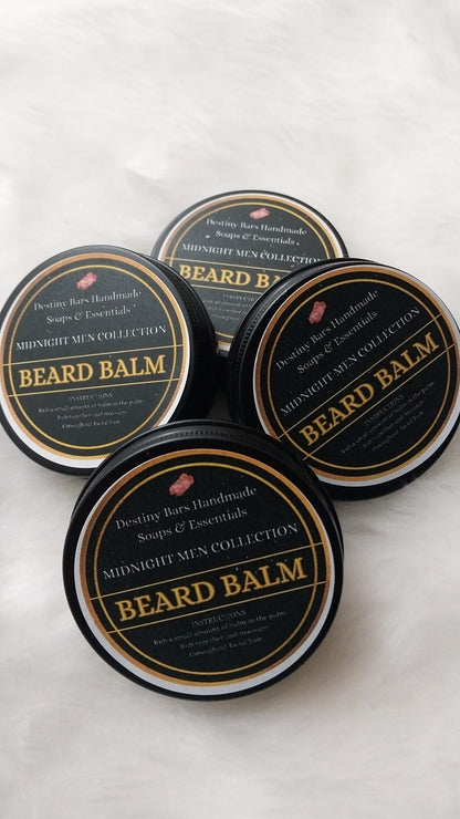 Beard Balm for Men