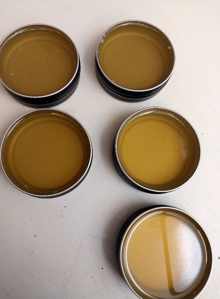 Beard Balm for Men