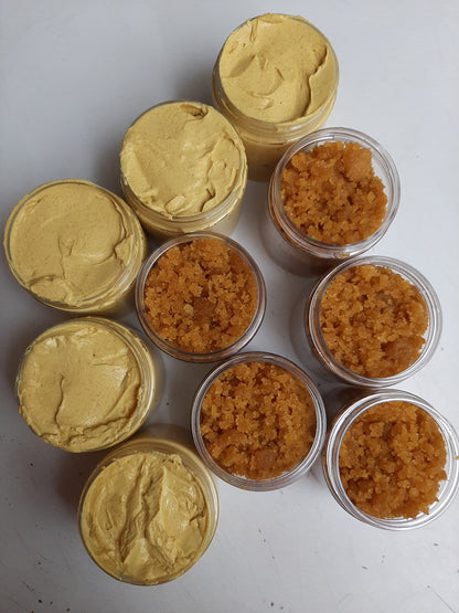 TURMERIC KIT