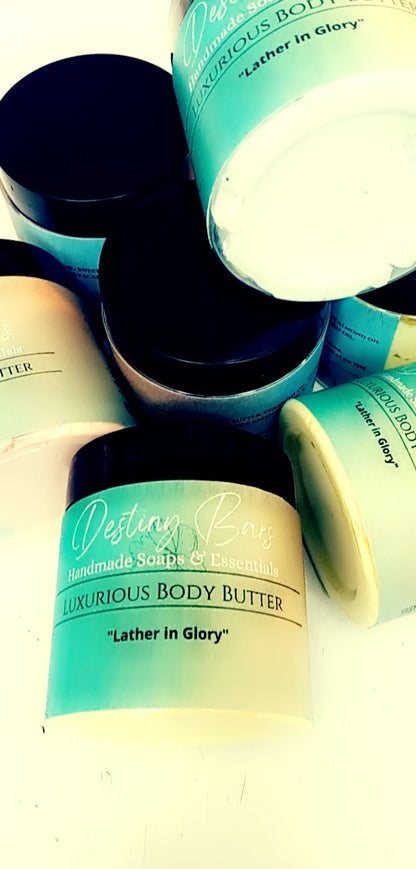 Body Butters