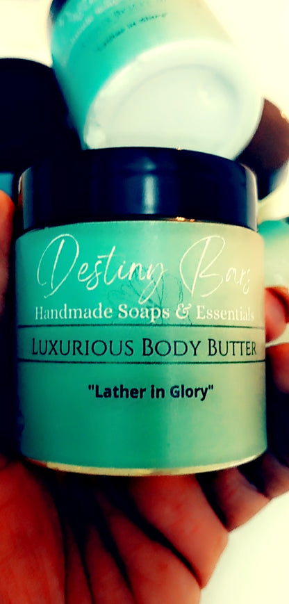 Body Butters