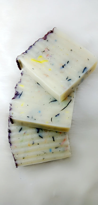 Confetti Bars