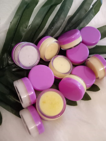 Lip Balms