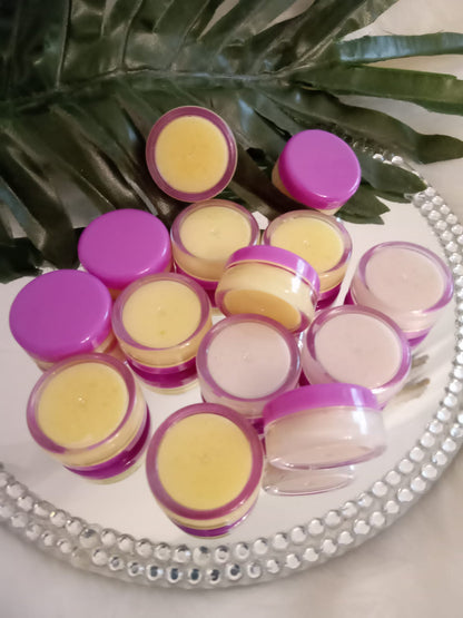 Lip Balms