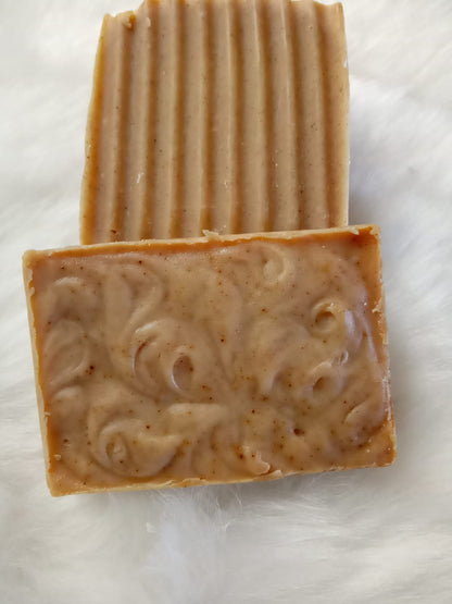 Turmeric Bar